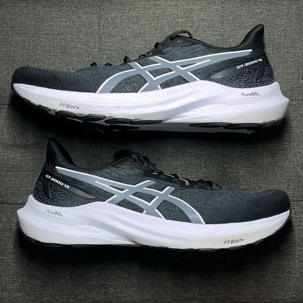 Asics GT 2000 Mens US Size 10